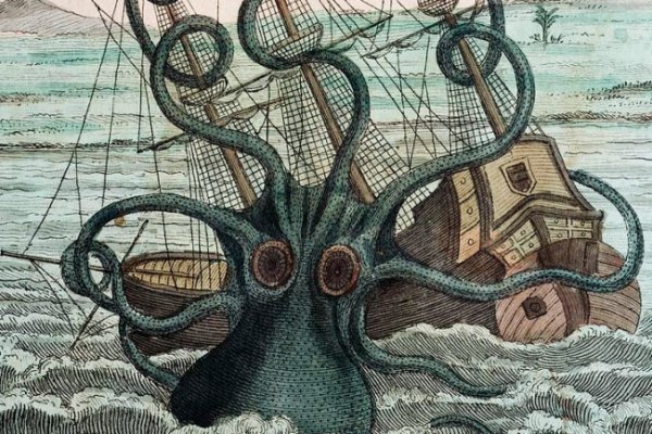 Kraken darknet