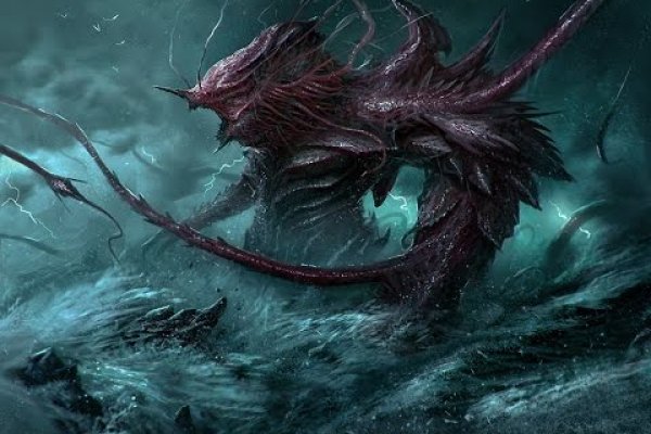 Kraken даркнет рынок